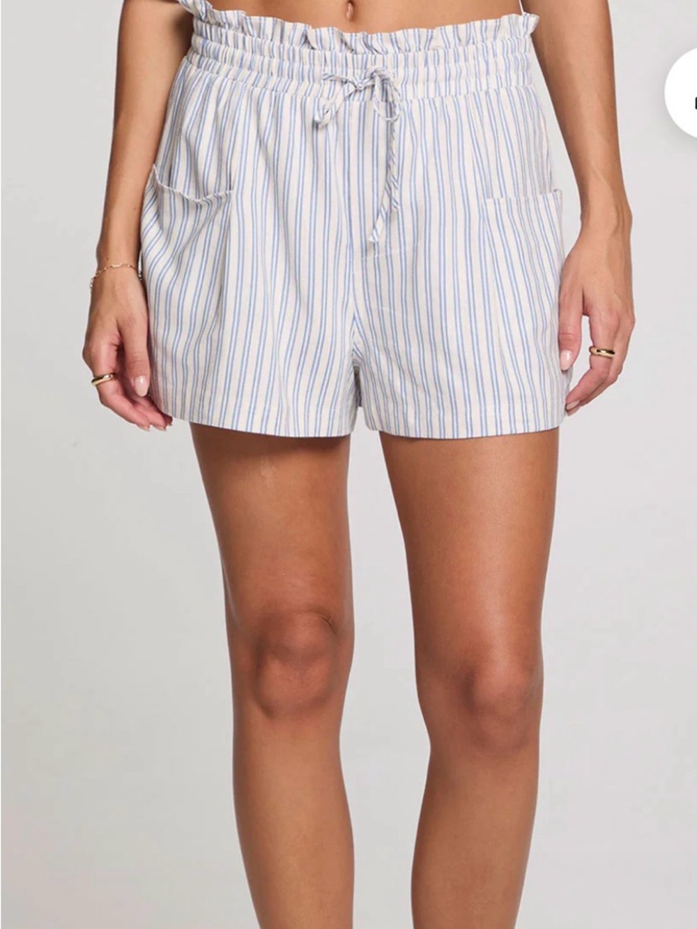 Saltwater Luxe Kenna Short